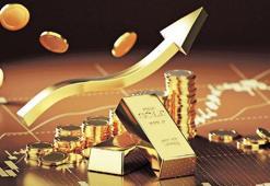 Altın rekora doymuyor