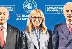 Turizm yolunda kredi sözleşmesi imzalandı