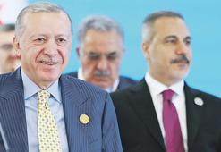 Türk devletlerine Suriye çağrısı