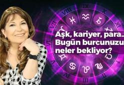 Günlük burç yorumları! Filiz Özkol yazdı: Akrep, Balık, Kova ve diğer burç yorumları