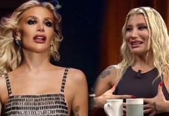 İrem Derici gözaltına alındı! İşte avukatından ilk açıklama