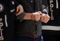 Ankara'da 'rüşvet' operasyonu: 27 gözaltı