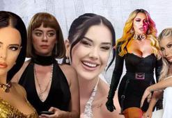 SON DAKİKA: ÜNLÜLERE OPERASYON! Hangi ünlüler gözaltına alındı? Gözaltına alınan ünlüler hangileri? Dilan Polat, Demet Evgar, Hadise...