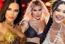 Ünlü isimlere şok operasyon! Listede Hadise, Berrak Tüzünağaç, Demet Evgar ve İrem Derici'de var