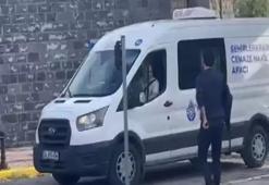 Serdar Öktem'in cenazesi Adli Tıp Kurumu'ndan alındı