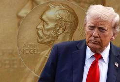 Trump’ın Nobel yolculuğu! Barış ödülünü alabilir mi?