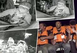 İsrail Özgürlük Filosu'na saldırdı! Dışişleri'nden sert tepki