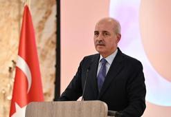 TBMM Başkanı Numan Kurtulmuş'tan İsrail'e sert tepki: 'Hesap vereceksiniz'