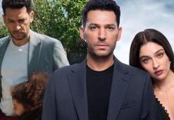 Kader'in oyunculuğuna övgü yağdı! 'Beni tanımadın mı baba?'