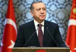 Cumhurbaşkanı Erdoğan'dan Gazze görüşmeleri için açıklama: Önceliğimiz acil ve kapsamlı ateşkesin sağlanması