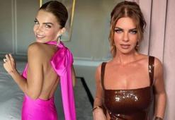 Pelin Karahan 41. yaşını dostlarıyla kutladı! Eğlenceli anlarını paylaştı