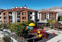 TOKİ'nin yüzde 25 indirim kampanyasına dev talep!