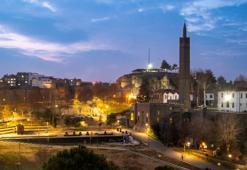 Diyarbakır Kültür Yolu'na hazır: Mezopotamya'da ışıltılı bir kültür yolculuğu başlıyor