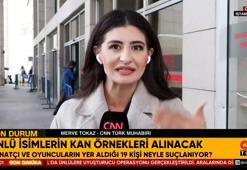 Ünlü isimlere 'uyuşturucu' soruşturması! Hadise, İrem Derici, Dilan Polat listede