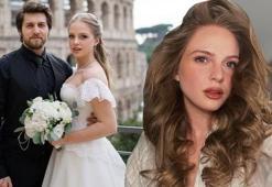 Boşanma iddiasıyla gündemde! İpek Filiz Yazıcı'dan dikkat çeken doğum günü kutlaması