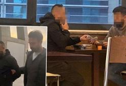 Adliye kafesinde suçüstü! Dolandırıcı avukat, çıktığı cezaevine aynı suçla döndü