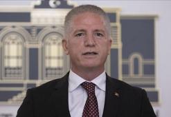 İstanbul Valisi Gül: Çökertilen suç çetesi sayısı yüzde 27 arttı