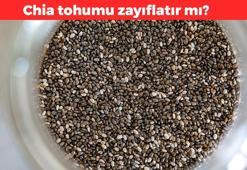 Chia tohumu gerçekten zayıflatır mı? Bilenler bilmeyenlere anlatıyor
