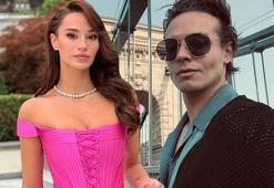 Murat Ceylan ve Sude Zülal Güler aşk yaşıyor! El ele görüntülendiler