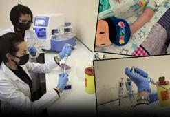 SMA tedavisinde patent krizi: Geliştirilmesi 10 milyon dolar, hastaya maliyeti 2 milyon dolar!