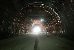 Köroğlu Tüneli'nde ışık göründü! Ankara-İzmir arası seyahat süresi 3,5 saate iniyor