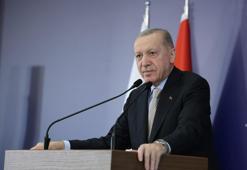 Cumhurbaşkanı Erdoğan: 'İsrail soykırımda Hitler'i geçti'