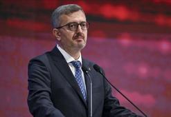 İletişim Başkanı Duran’dan İsrail’e tepki: ‘Sivil aktivistlere yönelik yapılan saldırı kabul edilemez’