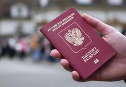 Moskova’dan flaş karar! Binlerce kişi artık Rus vatandaşı değil
