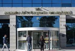 Ankara Büyükşehir'e yönelik konser soruşturmasında iddianame hazırlandı