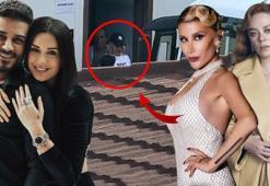 Ünlü isimler Adli Tıp'a sevk edildi! İlk görüntüler geldi