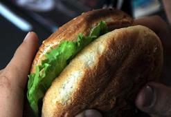 Avrupa Birliği'nde vejetaryen burgeri yasaklama girişimi