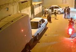 Adana’da polis süsü verip çakarla gezdi, havaya ateş açıp çocukların üzerini aradı