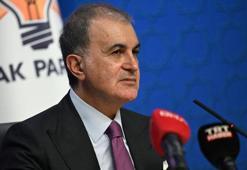 AK Parti Sözcüsü Çelik: Silahlar kesintisiz bırakılmalı