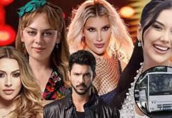 ‘Uyuşturucu’ operasyonunda gözaltına alınan ünlü isimler serbest bırakıldı