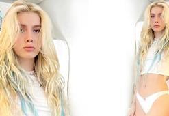 Aleyna Tilki Grammy Ödülleri'nde aday değerlendirilmesine kabul edildi