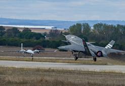 Bayraktar KIZILELMA'dan ilk atışta tam isabet!
