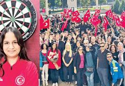 Helal sana şampiyon