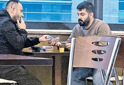 Cezaevinden çıktı aynı suçu işledi