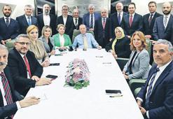 Gazze'yi Filistinliler yönetmeli