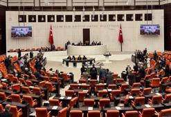 Tezkereye oy birliğiyle onay! TBMM'ye de yapılan alçak bir saldırı