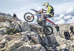 İstikamet gökyüzü!