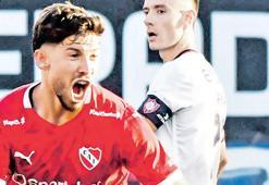 Galatasaray'da transferde hedefte Felipe Loyola! Cim Bom'da Ismail Jakobs krizi ve Osimhen kabusu