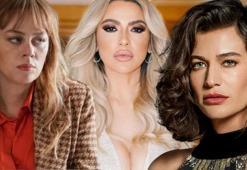 Ünlü isimlere yapılan uyuşturucu operasyonunun ardından Hadise'den ilk açıklama!