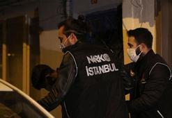 Zehir tacirlerine darbe: 4 milyon 42 bin adet uyuşturucu hap ile 283 kilogram uyuşturucu madde ele geçirildi