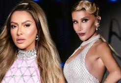 Uyuşturucu kullanmak suçundan ifade vermişlerdi! İrem Derici ve Hadise'den açıklama