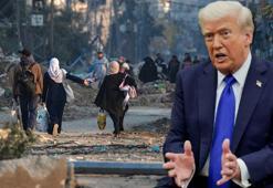 Hamas-İsrail anlaştı! Trump dünyaya duyurdu: Türkiye'ye teşekkür ediyorum