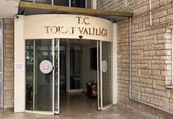Tokat Valiliği’nden 3 günlük yürüyüş ve eylem yasağı