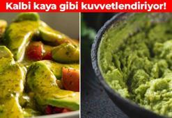 'Timsah armudu' olarak da biliniyor! Kalbi tüy gibi hafifletiyor, kolesterolü süpürge gibi süpürüyor