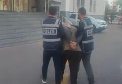 Cinayet zanlısı 22 yıllık firarın ardından tutuklandı