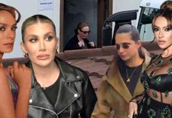 Ünlülere uyuşturucu operasyonu! İfade bu 5 soru soruldu